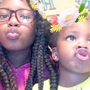 Meet your Posher, Zebbie